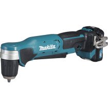 Makita DA333DWAE 12V CXT Angle Drill with 2x 2.0Ah Batteries in Case