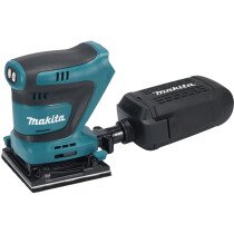 Makita DBO480Z Body Only 18V LXT Finishing Sander