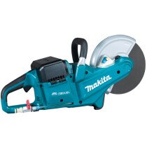 Makita DCE090ZX1 Body Only 18Vx2 (36V) 230mm Power Cutter