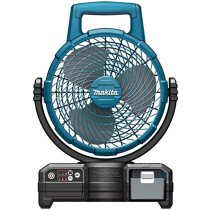 Makita DCF203Z Body Only 14.4/18V LXT 235mm Portable fan