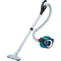 Makita DCL501Z Body Only 18V LXT Brushless Cyclone Vacuum Cleaner