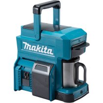 Makita DCM501Z Body Only Cordless Coffee Maker Blue