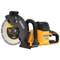 DeWalt DCS691N Body Only 54V XR FLEXVOLT 230mm Cut-Off Saw