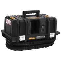 DeWalt DCV586MN Body Only 54V XR FLEXVOLT M-Class Dust Extractor 