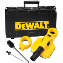 DeWalt DWH050-XJ Drilling Dust Extraction System & Hole Cleaning