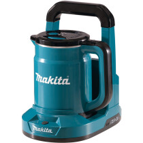 Makita DKT360Z Body Only 18Vx2 (36V) Kettle 