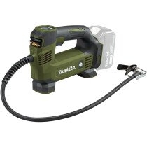 Makita DMP180ZO Body Only Olive Green 18V LXT Inflator