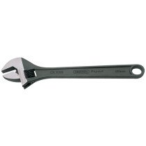 Draper 52684 365 Expert 450mm Crescent Type Adjustable Wrench with Phosphate Finish