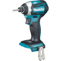 Makita DTD154Z Body Only 18V Brushless Impact Driver with T Mode