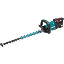 Makita DUH601RT 18V Brushless 60cm Hedge Trimmer with 1x 5.0Ah Battery 