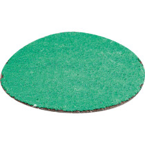 Makita E-07440 50mm Z60G Fibre Sanding Disc for DPV300, Pack of 25