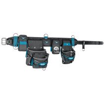 Makita E-05175 Ultimate Heavy Weight Tool Belt Set