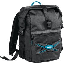 Makita E-05555 Roll Top All Weather Back Pack