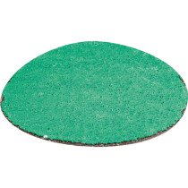 Makita E-07456 50mm Z80G Fibre Sanding Disc for DPV300, Pack of 25