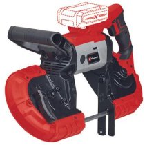 Einhell TE-MB 18/127 Li-Solo Body Only 18V Power X-Change Band Saw