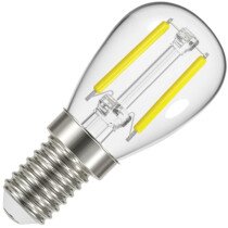 Energizer S13561 LED SES (E14) Pygmy Filament Non-Dimmable Bulb Warm White 200 lm 2W ENGS13561