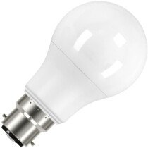 Energizer S8865 LED BC (B22) Opal GLS Non-Dimmable Bulb Warm White 1521 lm 12.5W ENGS8865