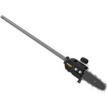 DeWalt DCMASPS5N-XJ Body Only 54V XR FLEXVOLT Split Boom Pole Saw Attachment 