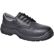 Portwest FC14 Portwest Compositelite Safety Shoe S1P - Black