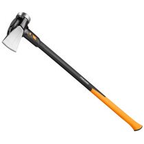 Fiskars FSK1020220 IsoCore Builder's Axe