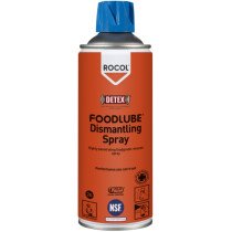 Rocol 15720 Foodlube Dismantling Spray (NSF Registered) 300ml