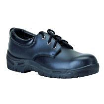 Portwest FW04 Steelite Shoe S3 - Black