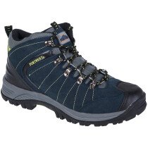 Portwest FW40 Limes Occupational Hiker Boot OB - Navy Blue