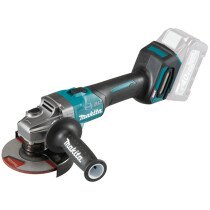 Makita GA005GZ01 Body Only 40V XGT 125mm Angle Grinder With Makpac Case