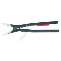 Gedore 2011778 Circlip Pliers for External Retaining Rings 85-140 mm Capacity 8000 A 4 EL