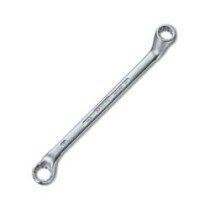 Gedore 6016750 13x14mm Double Ended Ring Spanner