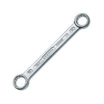 Gedore 6052710 6x7mm Flat Ring Spanner
