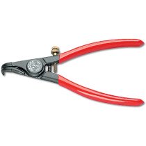 Gedore 6700810 Circlip Pliers for External Retaining Rings 10.0 - 15.0mm 8000 A 21G