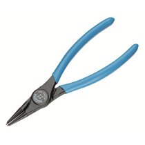 Gedore 6703240 Circlip Pliers for Internal Retaining Rings Form C 8-13mm 8000 J 0