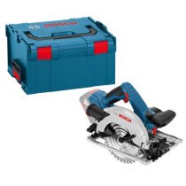 Bosch GKS18V-57GNCG Body Only 18V Circular Saw in L-BOXX