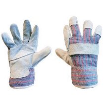 Lawson-HIS GLL100 Standard Rigger Gloves