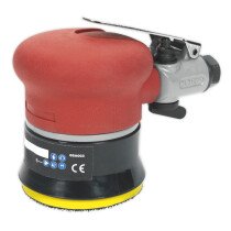 Sealey GSA003 Air Palm Orbital Sander ø75mm