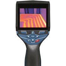 Bosch GTC400C Thermal Imaging Camera in L-BOXX