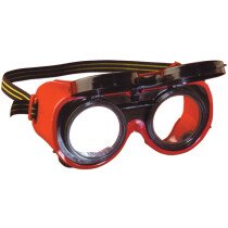 JSP AGL032-100-600 Classic Flip-Front Welding Goggles