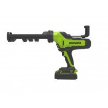 Greenworks GWGD24CG Body Only 24V Brushless Caulking Gun