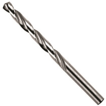 Heller 21336 3 990 5% Cobalt 9.5mm x 125mm HSS-CO Jobber Twist Drill (Pack 10)