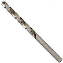 Heller 21343 1 990 5% Cobalt 10.5mm x 133mm HSS-CO Jobber Twist Drill (Packet of 5)