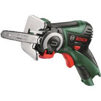 Bosch EasyCut 12 Body Only 12V NanoBlade Saw In Carton