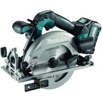 Makita HS012GZ01 Body Only 40v 40Vmax XGT 165mm Brushless Circular Saw with Stacking Carry Case