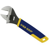 Irwin Vise-Grip 10505486 Adjustable Wrench 150mm (6 in) VIS10505486