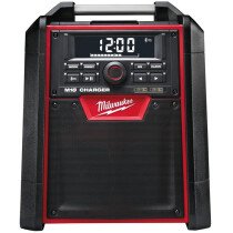 Milwaukee M18 RC-0 M18 Body Only Radio Charger 