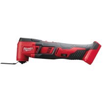 Milwaukee M18BMT-0 Body Only 18V Multi Tool
