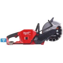 Milwaukee M18FCOS230-121 18V 230mm Cut Off Saw with 1x 12.0Ah Battery