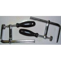 Makita 194385-5 Clamp Twin Set (two clamps)