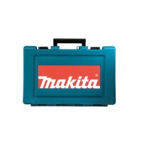 Makita 824650-5 Plastic Carrying Case For machines: HR2020 HR2440 HR2450 HP2070 HP2071, ...