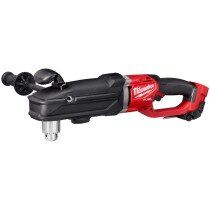 Milwaukee M18FRAD2-0 Body Only 18V 2 Speed Right Angle Drill
